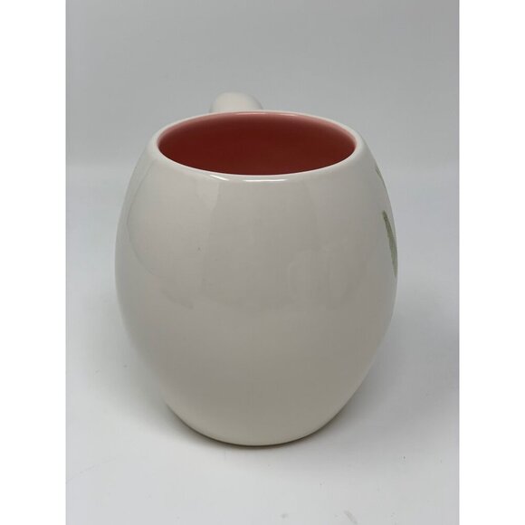 Rae Dunn EASTER Bunny Rabbit Mug Ceramic Coffee Cup NEW Kitchen Decor Holiday - Picture 3 of 8